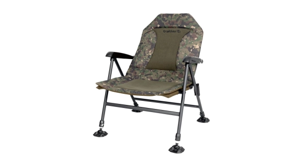 TRAKKER PRODUCTS - Křeslo RLX Recliner