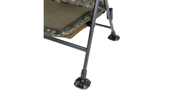 TRAKKER PRODUCTS - Křeslo RLX Recliner