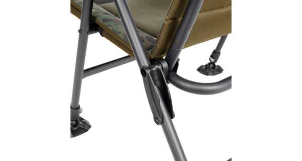 TRAKKER PRODUCTS - Křeslo RLX Recliner