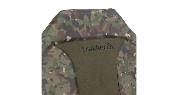 TRAKKER PRODUCTS - Křeslo RLX Recliner