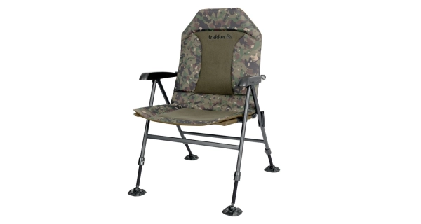 TRAKKER PRODUCTS - Křeslo RLX Recliner