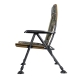 TRAKKER PRODUCTS - Křeslo RLX Recliner