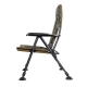 TRAKKER PRODUCTS - Křeslo RLX Recliner