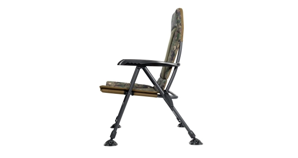 TRAKKER PRODUCTS - Křeslo RLX Recliner