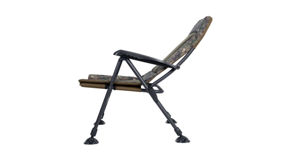 TRAKKER PRODUCTS - Křeslo RLX Recliner