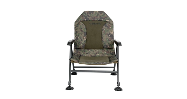 TRAKKER PRODUCTS - Křeslo RLX Recliner