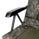 TRAKKER PRODUCTS - Křeslo RLX Recliner