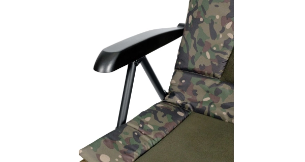 TRAKKER PRODUCTS - Křeslo RLX Recliner