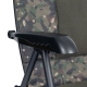 TRAKKER PRODUCTS - Křeslo RLX Recliner