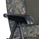TRAKKER PRODUCTS - Křeslo RLX Recliner