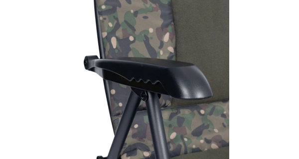 TRAKKER PRODUCTS - Křeslo RLX Recliner