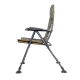 TRAKKER PRODUCTS - Křeslo RLX Recliner Tall