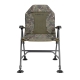 TRAKKER PRODUCTS - Křeslo RLX Recliner Tall