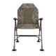 TRAKKER PRODUCTS - Křeslo RLX Recliner Tall