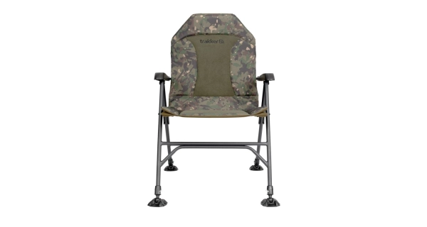 TRAKKER PRODUCTS - Křeslo RLX Recliner Tall