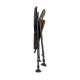 TRAKKER PRODUCTS - Křeslo RLX Recliner Tall