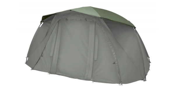 TRAKKER PRODUCTS - Kšilt - Tempest Brolly Skull Cap V2