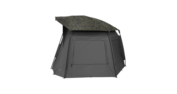 TRAKKER PRODUCTS - Kšilt Tempest RS 100 Skull Cap Camo