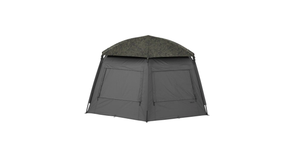 TRAKKER PRODUCTS - Kšilt Tempest RS 100 Skull Cap Camo