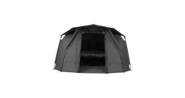 TRAKKER PRODUCTS - Kšilt Tempest RS 100 Skull Cap Camo