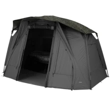 TRAKKER PRODUCTS - Kšilt Tempest RS 100 Skull Cap Camo