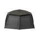 TRAKKER PRODUCTS - Kšilt Tempest RS 150 Skull Cap Camo