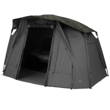 TRAKKER PRODUCTS - Kšilt Tempest RS 150 Skull Cap Camo