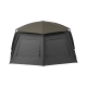 TRAKKER PRODUCTS - Kšilt Tempest RS 150 Skull Cap