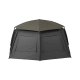 TRAKKER PRODUCTS - Kšilt Tempest RS 150 Skull Cap