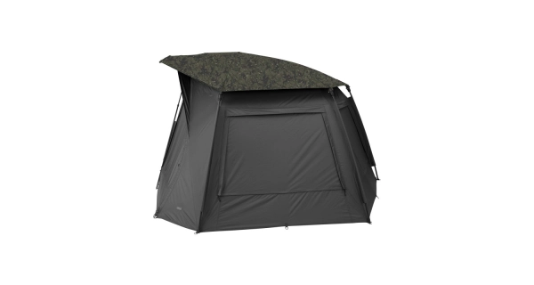 TRAKKER PRODUCTS - Kšilt Tempest RS 200 Skull Cap Camo