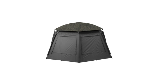 TRAKKER PRODUCTS - Kšilt Tempest RS 200 Skull Cap Camo