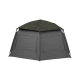 TRAKKER PRODUCTS - Kšilt Tempest RS Brolly Skull Cap Camo