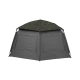 TRAKKER PRODUCTS - Kšilt Tempest RS Brolly Skull Cap Camo