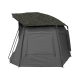 TRAKKER PRODUCTS - Kšilt Tempest RS Brolly Skull Cap Camo