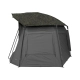 TRAKKER PRODUCTS - Kšilt Tempest RS Brolly Skull Cap Camo