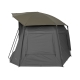 TRAKKER PRODUCTS - Kšilt Tempest RS Brolly Skull Cap