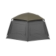 TRAKKER PRODUCTS - Kšilt Tempest RS Brolly Skull Cap