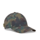 TRAKKER PRODUCTS - Kšiltovka CR Camo Water Resistant Cap