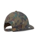 TRAKKER PRODUCTS - Kšiltovka CR Camo Water Resistant Cap