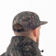 TRAKKER PRODUCTS - Kšiltovka CR Camo Water Resistant Cap