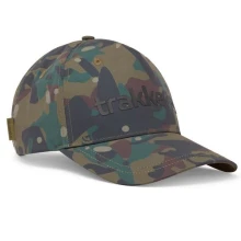 TRAKKER PRODUCTS - Kšiltovka CR Camo Water Resistant Cap