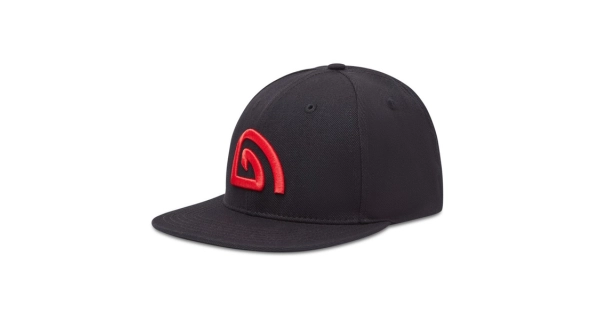 TRAKKER PRODUCTS - Kšiltovka CR Snap Back Cap