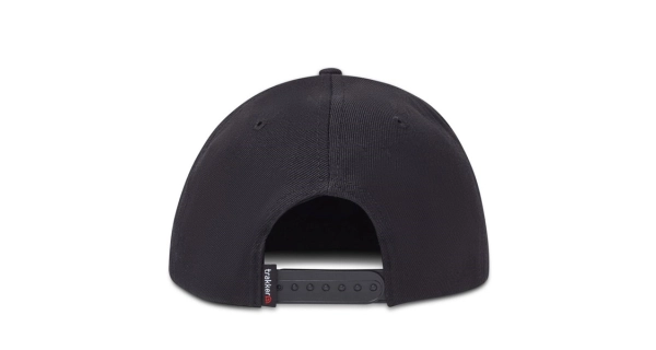 TRAKKER PRODUCTS - Kšiltovka CR Snap Back Cap
