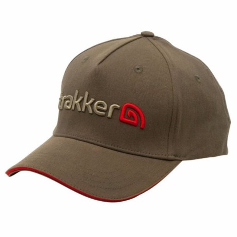 TRAKKER PRODUCTS - Kšiltovka Flexi-fit Cap