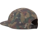TRAKKER PRODUCTS - Kšiltovka TechPro Camo 5 Panel Cap