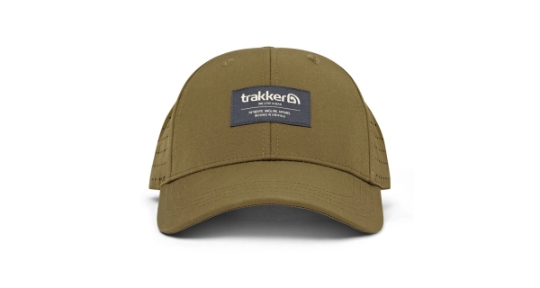 TRAKKER PRODUCTS - Kšiltovka TechPro Sports Cap