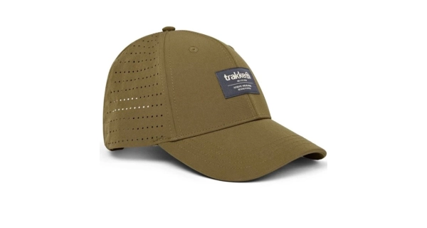TRAKKER PRODUCTS - Kšiltovka TechPro Sports Cap