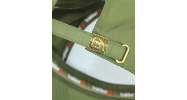 TRAKKER PRODUCTS - Kšiltovka - Water Resistant Cap