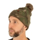 TRAKKER PRODUCTS - Kulich Camo Bobble Hat