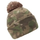 TRAKKER PRODUCTS - Kulich Camo Bobble Hat